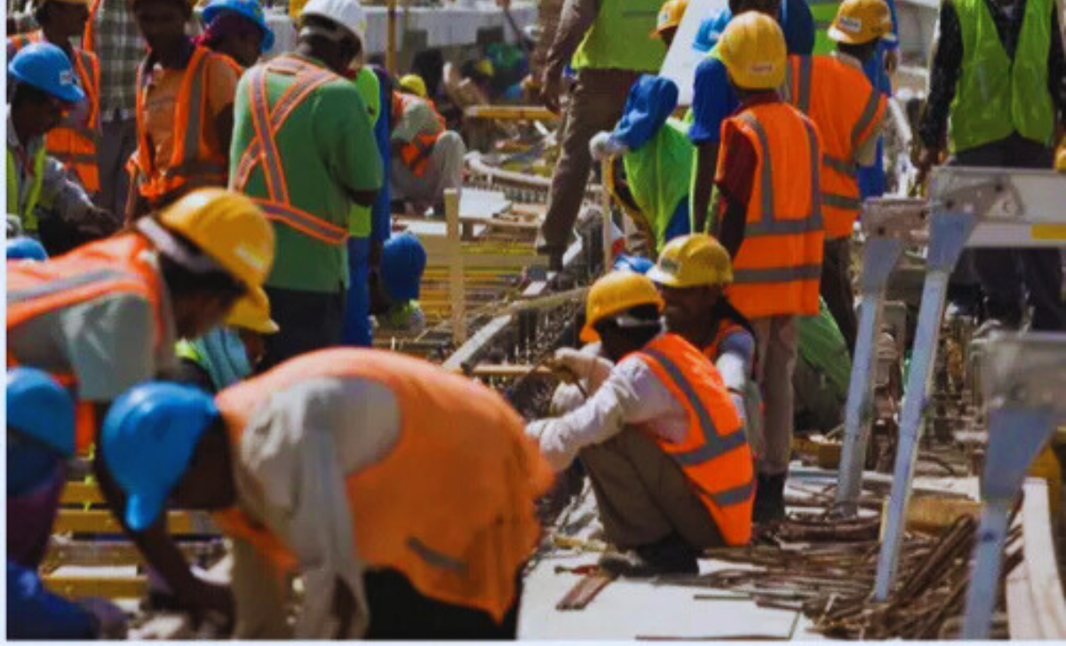 Unskilled Jobs in Dubai with Visa Sponsorship 2025: A Complete Guide 2 Unskilled Jobs in Dubai with visa sponsorship 2025