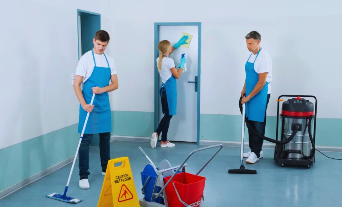 Housekeeping Jobs in Canada with Visa Sponsorship 2025: A Comprehensive Guide 3 housekeeping jobs in Canada with visa sponsorship 2025
