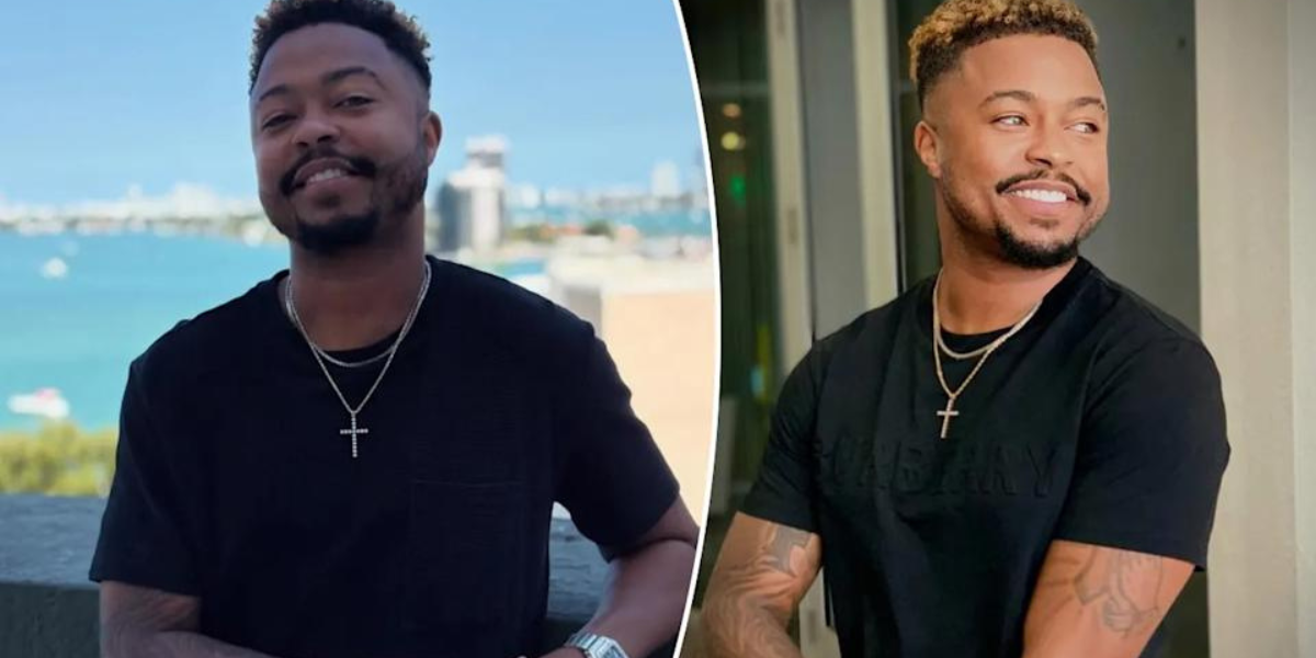 ‘Floribama Shore’ Star Kirk Medas Dies at 33—Fans Heartbroken by His Final Words and Family Tributes 2 ‘Floribama Shore’ Star Kirk Medas Dies at 33