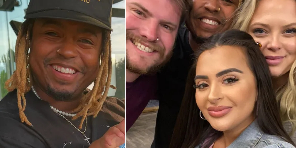 ‘Floribama Shore’ Star Kirk Medas Dies at 33—Fans Heartbroken by His Final Words and Family Tributes 4 Family, Friends, and Fans Pay Tribute
