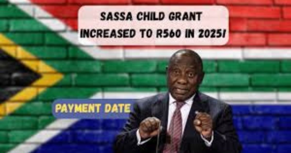 SASSA Grant Dates for June 2025 Are Out – Don’t Miss Your Payment 2 SASSA Grant Dates for June 2025 Are Out – Don’t Miss Your Payment