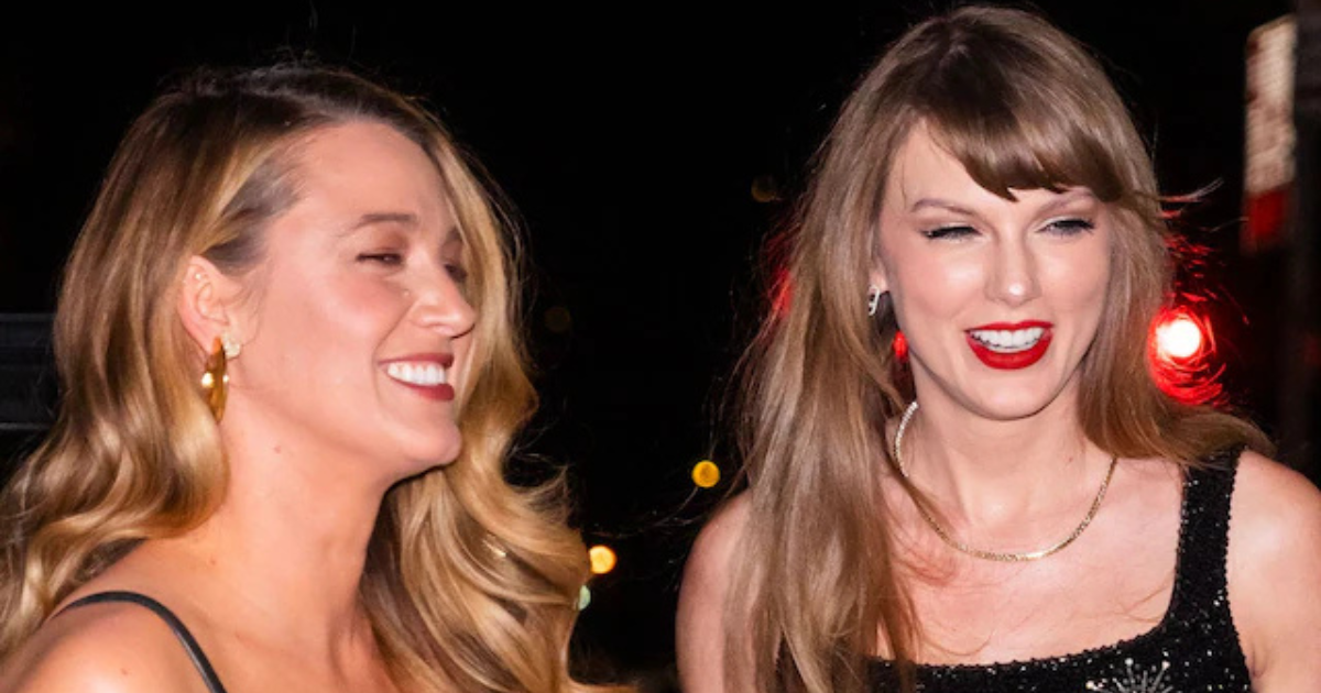 Taylor Swift Betrayed? Blake Lively Allegedly Leaked Private Texts During Baldoni Drama 2 Taylor Swift Betrayed? Blake Lively Allegedly Leaked Private Texts During Baldoni Drama