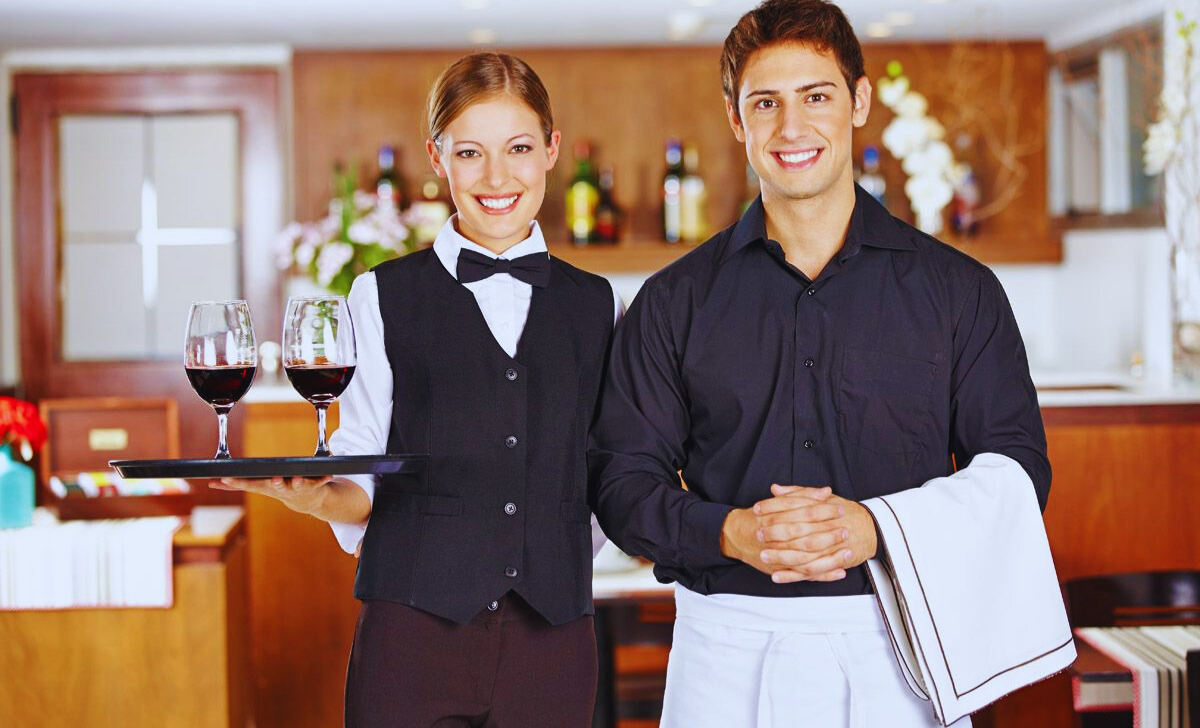 5-Star Hotel Food & Beverage Internship in Italy: Free Visa 3 5-Star Hotel Food & Beverage Internship in Italy: Free Visa