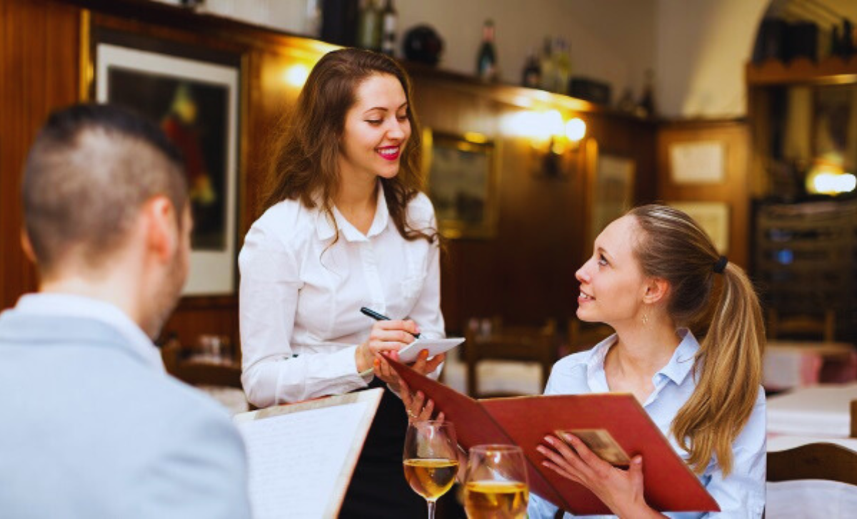 5-Star Hotel Food & Beverage Internship in Italy: Free Visa 2 5-Star Hotel Food & Beverage Internship in Italy: Free Visa