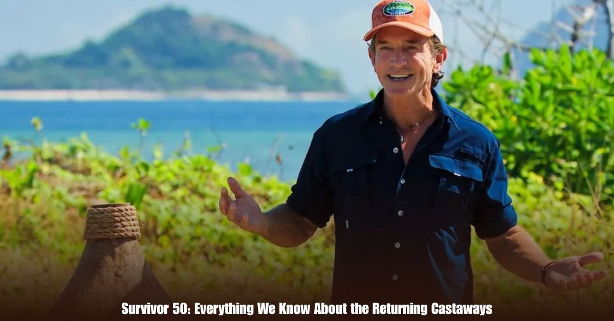 Survivor 50: Everything We Know About the Returning Castaways 2 6 on Private Jet Presumed Dead After Crash Into San Diego Neighborhood 100