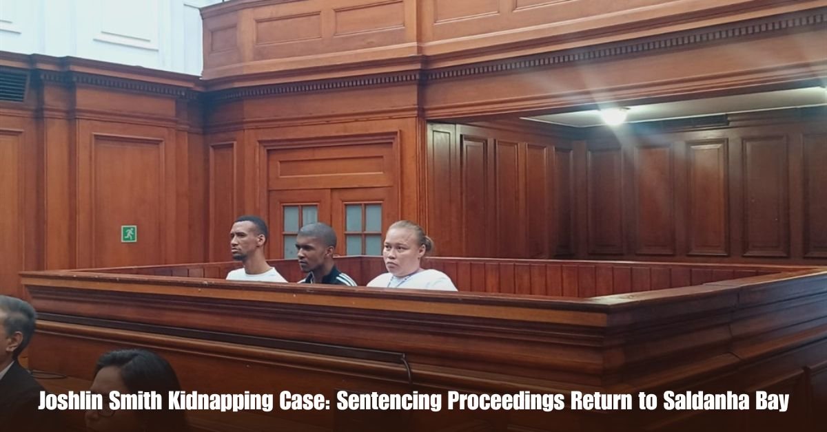 Joshlin Smith Kidnapping Case: Sentencing Proceedings Return to Saldanha Bay 2 6 on Private Jet Presumed Dead After Crash Into San Diego Neighborhood 18