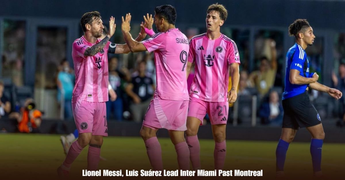 Lionel Messi, Luis Suárez Lead Inter Miami Past Montreal 2 6 on Private Jet Presumed Dead After Crash Into San Diego Neighborhood 2025 05 29T101143.770
