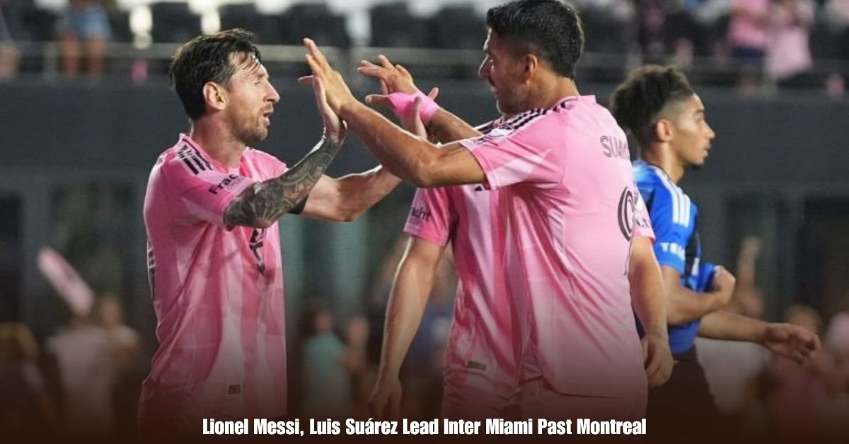Lionel Messi, Luis Suárez Lead Inter Miami Past Montreal 1 6 on Private Jet Presumed Dead After Crash Into San Diego Neighborhood 2025 05 29T101204.203