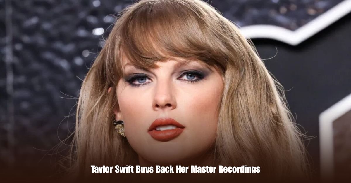 Taylor Swift Buys Back Her Master Recordings 2 6 on Private Jet Presumed Dead After Crash Into San Diego Neighborhood 2025 05 30T214007.438