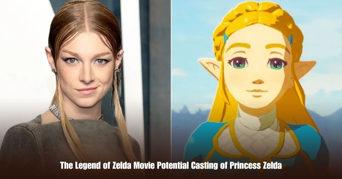 The Legend of Zelda Movie Potential Casting of Princess Zelda 2 6 on Private Jet Presumed Dead After Crash Into San Diego Neighborhood 2025 05 30T220239.778