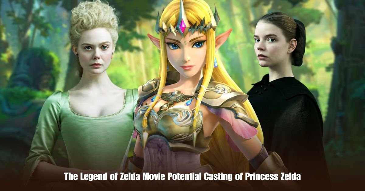 The Legend of Zelda Movie Potential Casting of Princess Zelda 1 6 on Private Jet Presumed Dead After Crash Into San Diego Neighborhood 2025 05 30T220325.956 1