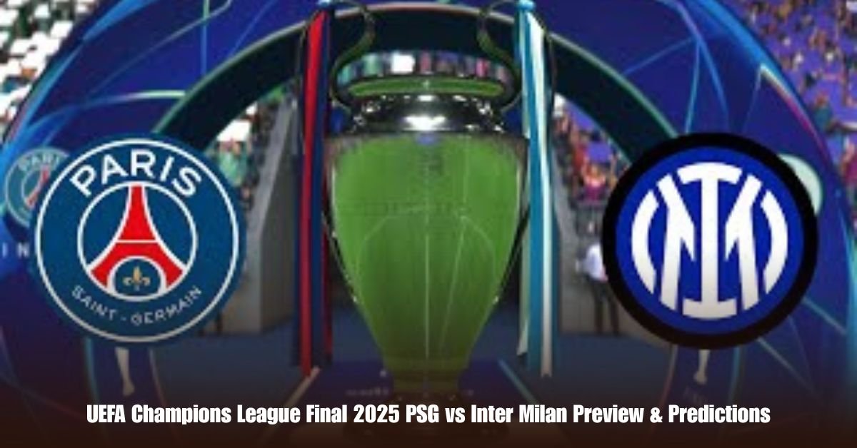 UEFA Champions League Final 2025 PSG vs Inter Milan Preview & Predictions 2 6 on Private Jet Presumed Dead After Crash Into San Diego Neighborhood 2025 05 31T064830.671