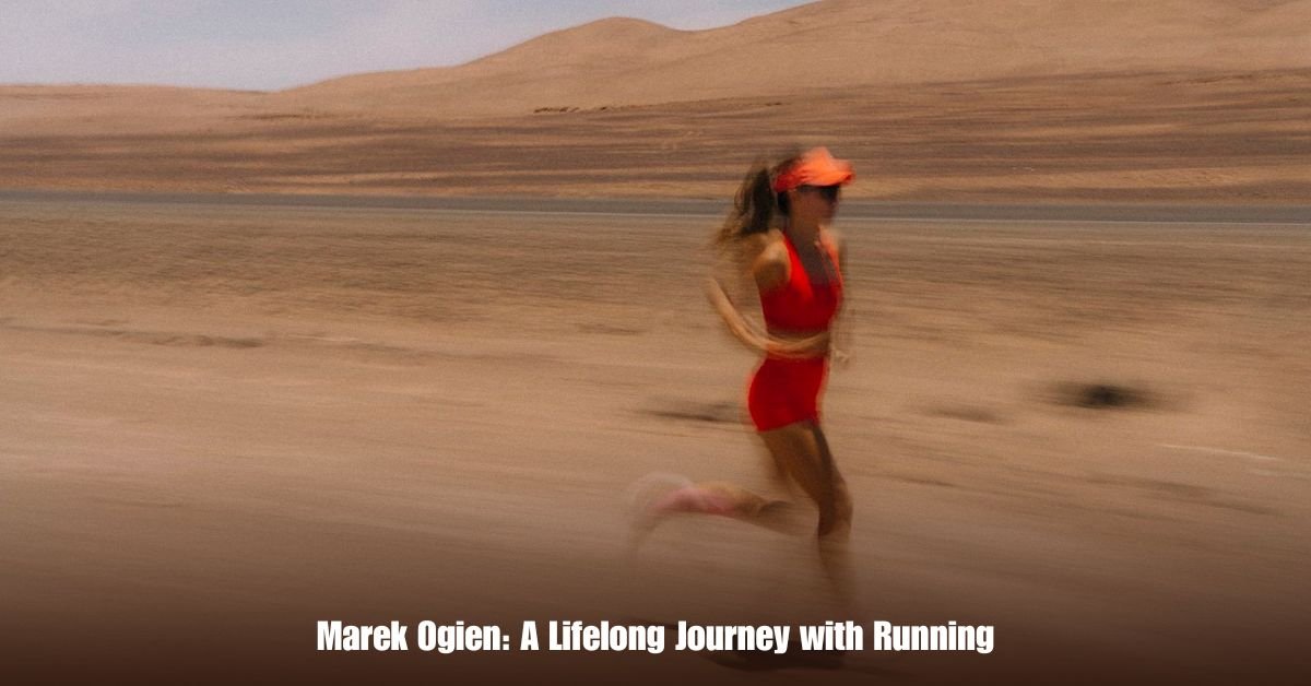 Marek Ogien: A Lifelong Journey with Running 2 6 on Private Jet Presumed Dead After Crash Into San Diego Neighborhood 32 1