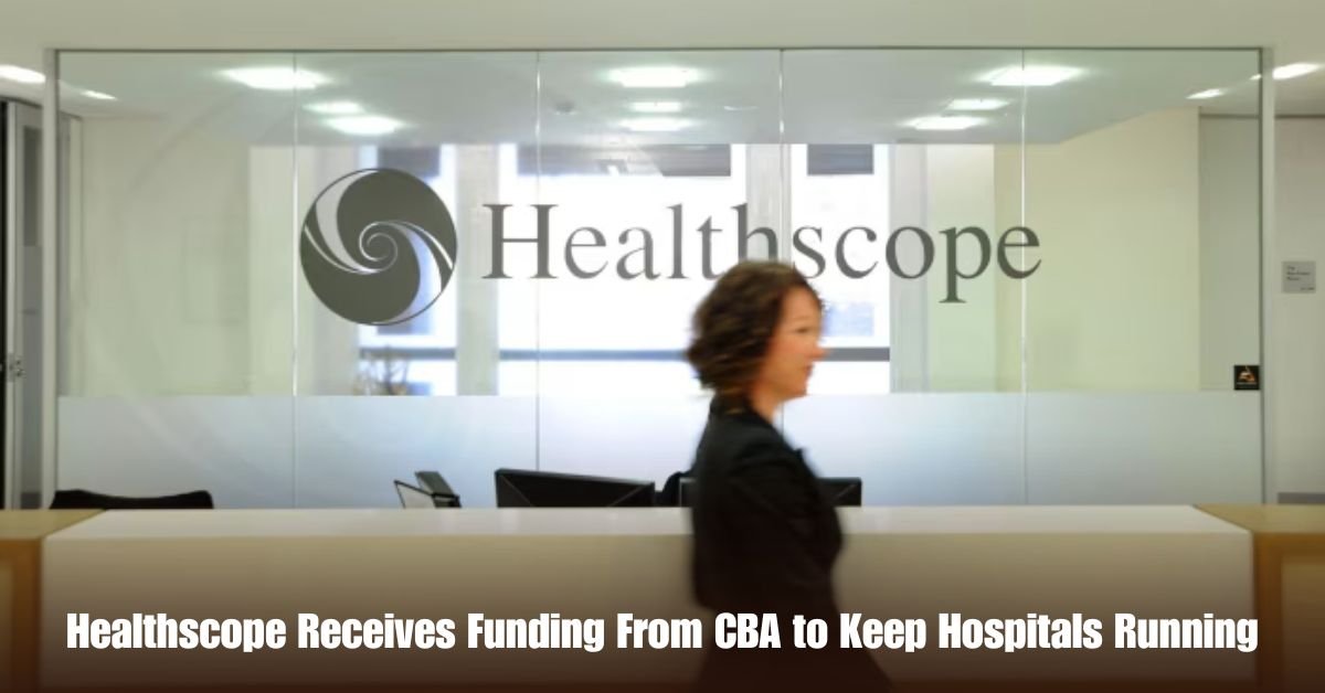 Healthscope Receives Funding From CBA to Keep Hospitals Running 2 6 on Private Jet Presumed Dead After Crash Into San Diego Neighborhood 43