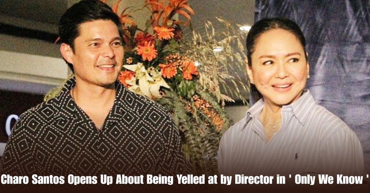 Charo Santos Opens Up About Being Yelled at by Director in ' Only We Know ' 2 6 on Private Jet Presumed Dead After Crash Into San Diego Neighborhood 53