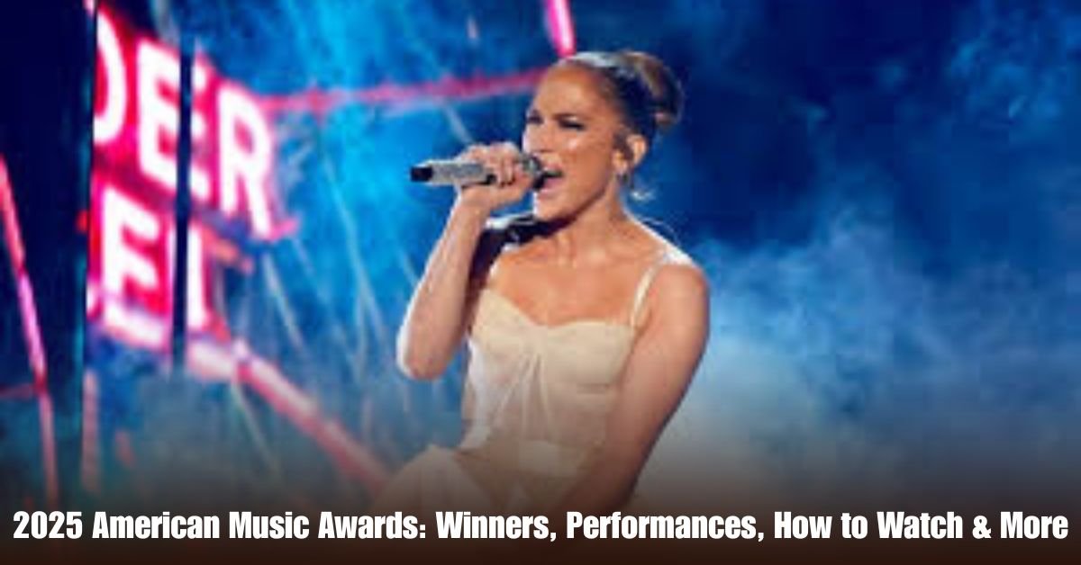 2025 American Music Awards: Winners, Performances, How to Watch & More 2 6 on Private Jet Presumed Dead After Crash Into San Diego Neighborhood 54