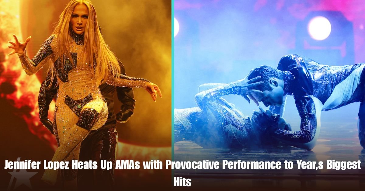 Jennifer Lopez Heats Up AMAs with Provocative Performance to Year,s Biggest Hits 2 6 on Private Jet Presumed Dead After Crash Into San Diego Neighborhood 58