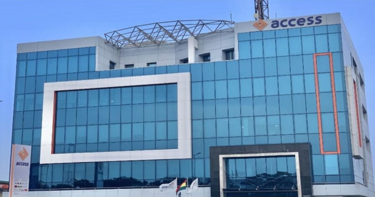 Access Bank Takes Over National Bank of Kenya — Regional Banking Shake-Up Confirmed 2 Access Bank Takes Over National Bank of Kenya — Regional Banking Shake-Up Confirmed