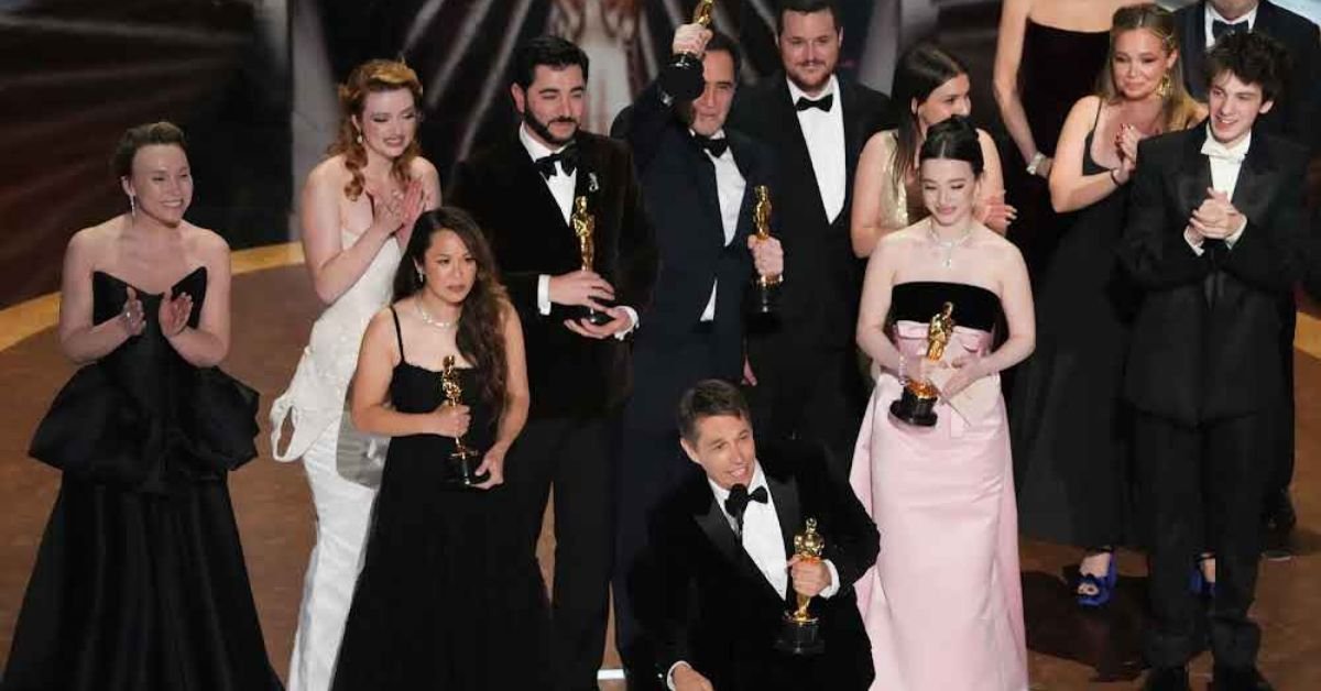 ‘Anora’ Dominates Oscars 2025—See Every Winner from Hollywood’s Biggest Night 3 ‘Anora’ Dominates Oscars 2025—See Every Winner from Hollywood’s Biggest Night