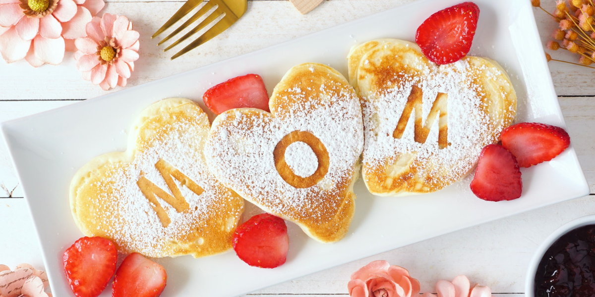 Cancel the Brunch Reservations—These 25 Mother’s Day Treats Are What Moms Actually Want 4 Cancel the Brunch Reservations—These 25 Mother’s Day Treats Are What Moms Actually Want