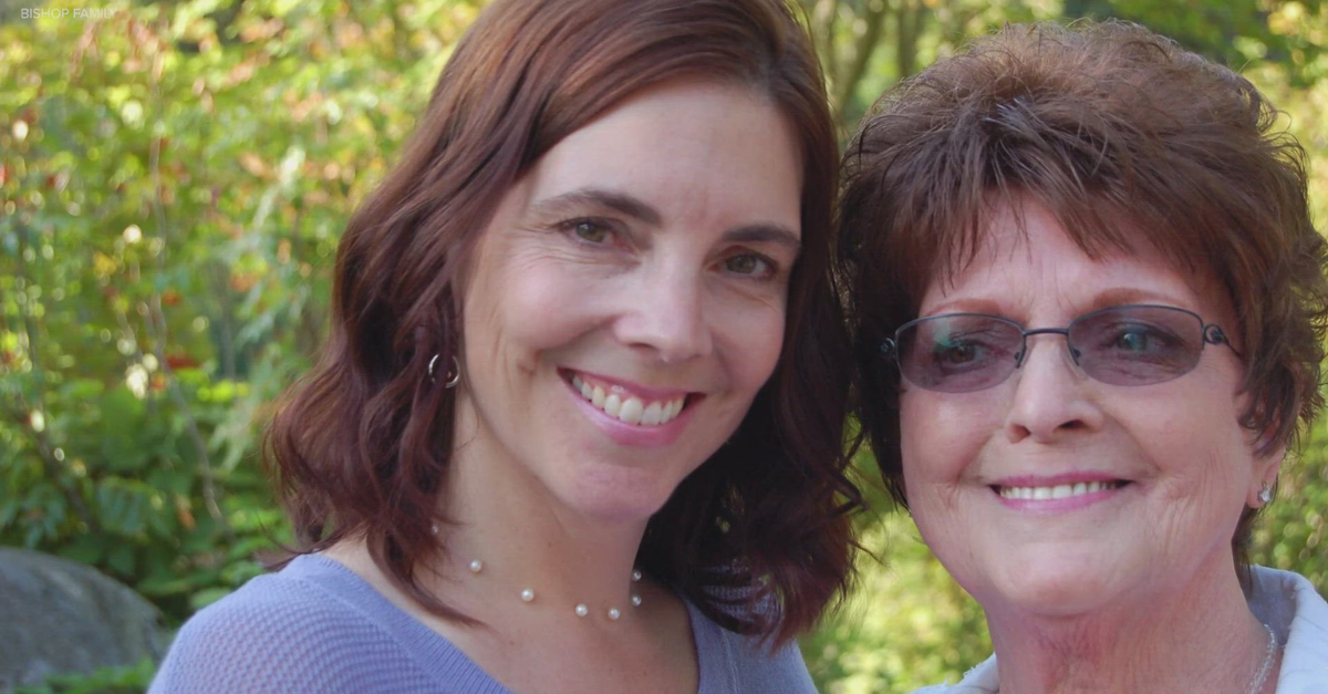 Tragedy Strikes: Mislabeled Cookie Kills 78-Year-Old Mom After Supermarket Visit—Family Sues Grocery Chain 2 Tragedy Strikes: Mislabeled Cookie Kills 78-Year-Old Mom After Supermarket Visit—Family Sues Grocery Chain