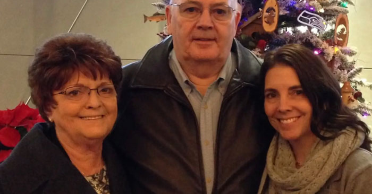 Tragedy Strikes: Mislabeled Cookie Kills 78-Year-Old Mom After Supermarket Visit—Family Sues Grocery Chain 3 Tragedy Strikes: Mislabeled Cookie Kills 78-Year-Old Mom After Supermarket Visit—Family Sues Grocery Chain