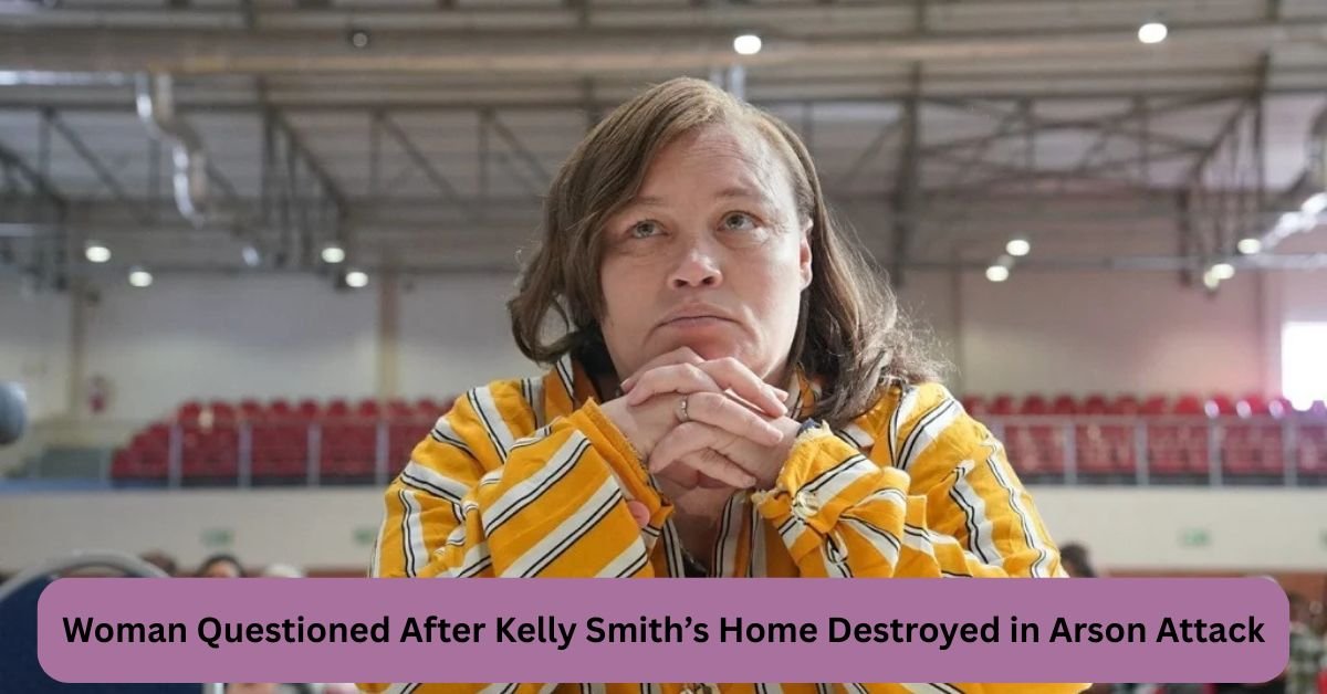 "Woman Arrested," "Arson," "Kelly Smith," "Middelpos," and "Kidnapping Conviction." 2 Add a heading 3 1