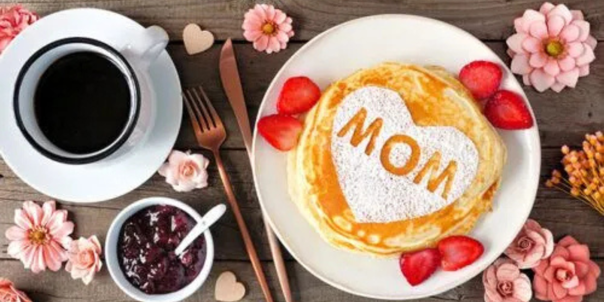 Cancel the Brunch Reservations—These 25 Mother’s Day Treats Are What Moms Actually Want 3 Cancel the Brunch Reservations—These 25 Mother’s Day Treats Are What Moms Actually Want