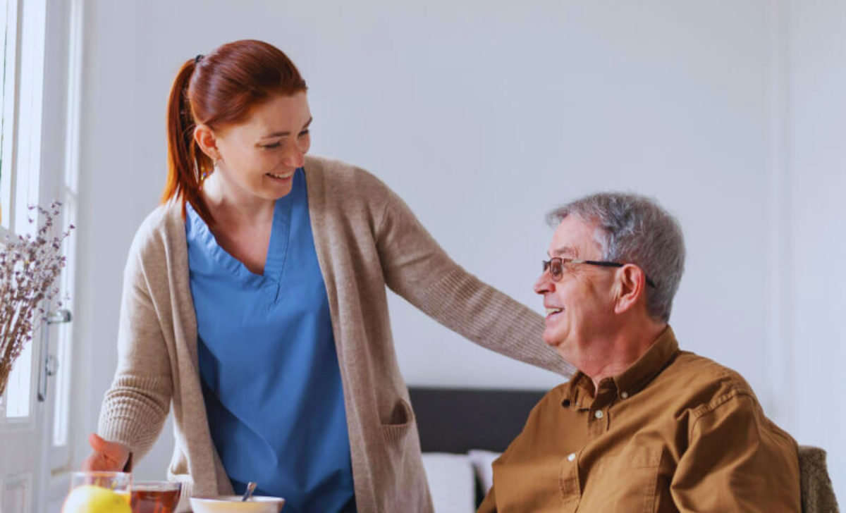 Aged Care Assistant Jobs in Ireland with Visa Sponsorship in 2025 2 Aged Care Assistant Jobs in Ireland with Visa Sponsorship in 2025