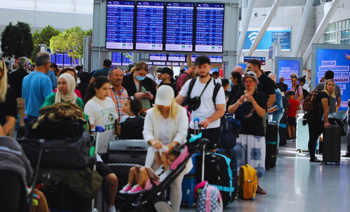 Airport Jobs in Germany with Visa Sponsorship 2025: Your Ultimate Guide 3 Airport Jobs in Germany with visa sponsorship 2025