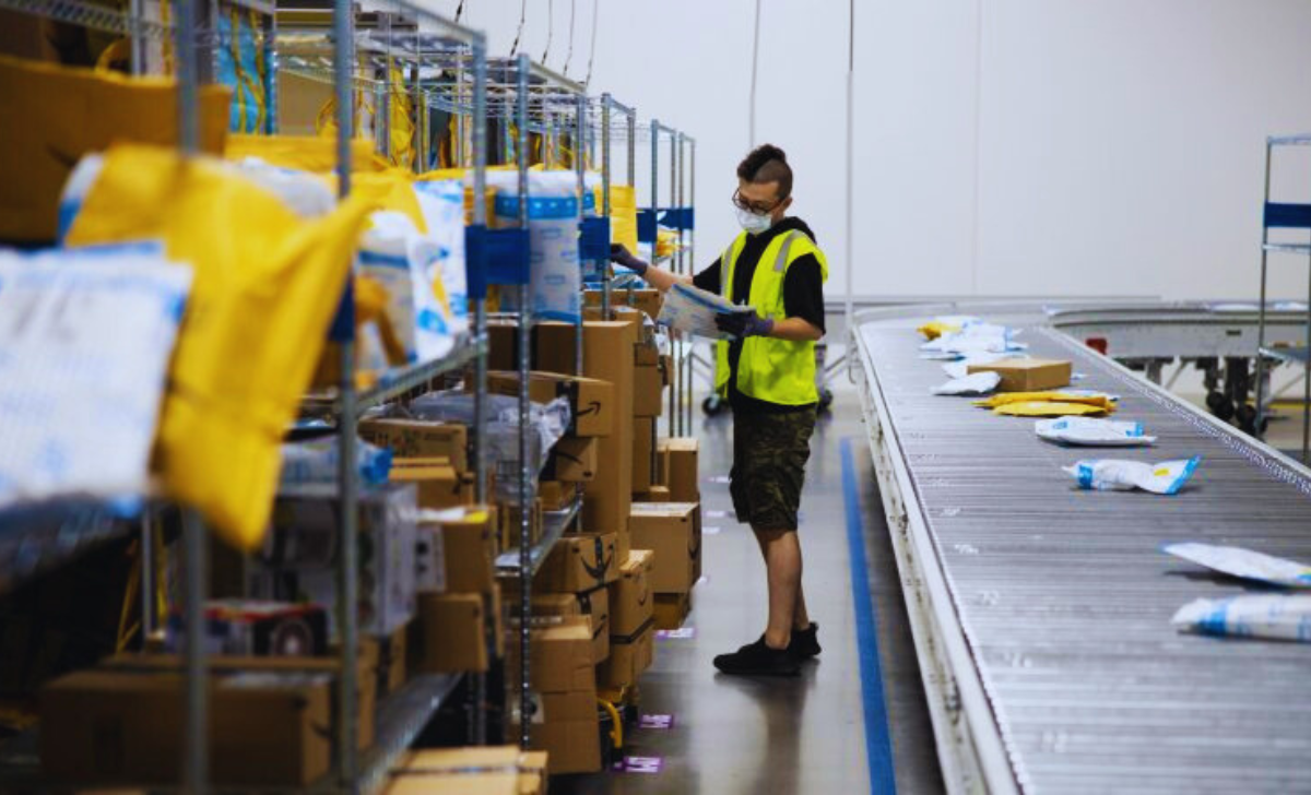 Amazon Jobs in USA with Visa Sponsorship 2025: A Comprehensive Guide 2 Amazon Jobs in USA with Visa Sponsorship 2025