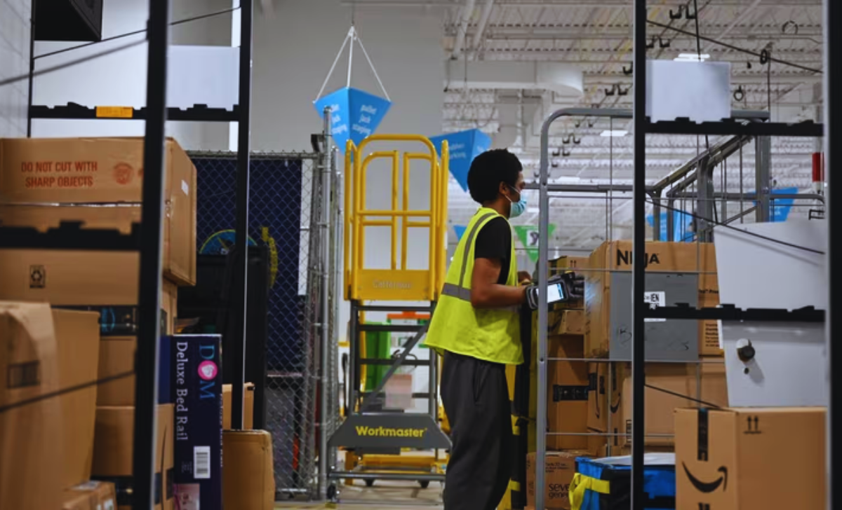 Amazon Jobs in USA with Visa Sponsorship 2025: A Comprehensive Guide 3 Amazon Jobs in USA with Visa Sponsorship 2025