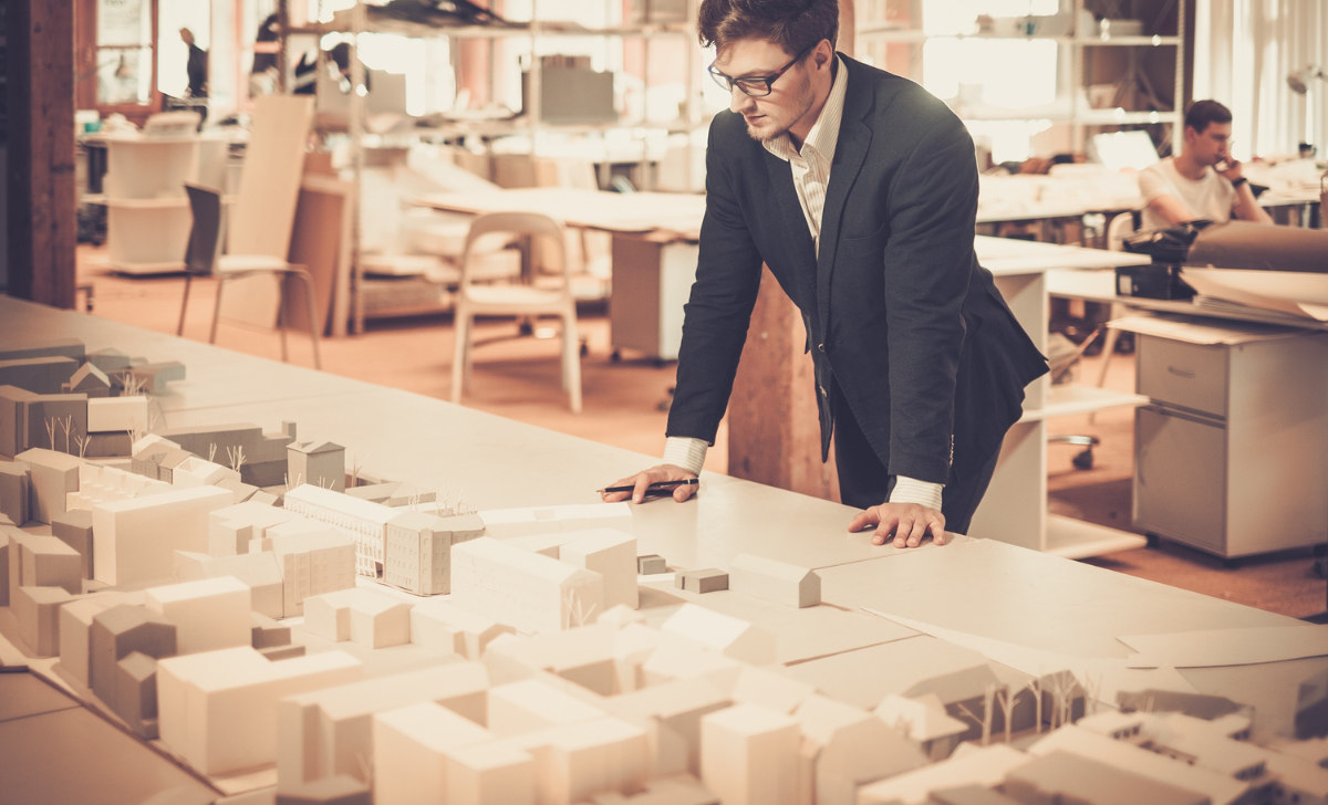 Architect Job in Spain with Visa Sponsorship 2025: Your Complete Guide to Landing a Dream Career 2 Architect Job in Spain with Visa Sponsorship 2025