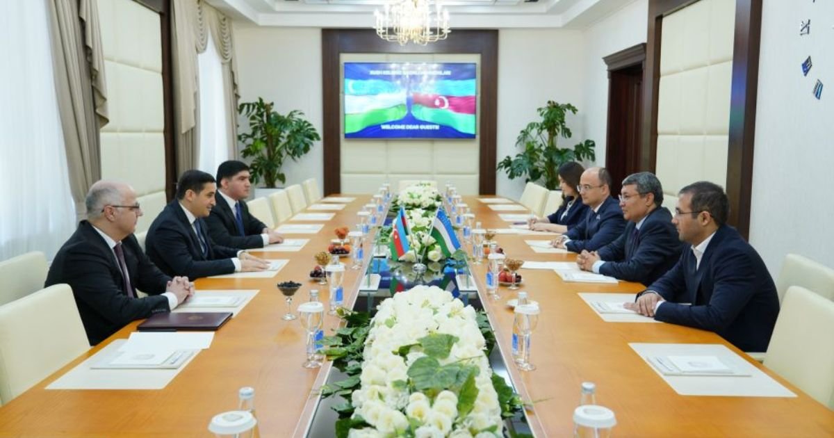Azerbaijan, Kenya Launch Talks on Landmark Humanitarian Mine Action Agreement 2 Russell Brand Denies Sexual Assault Charges in UK Court as Trial Date Set for 2026