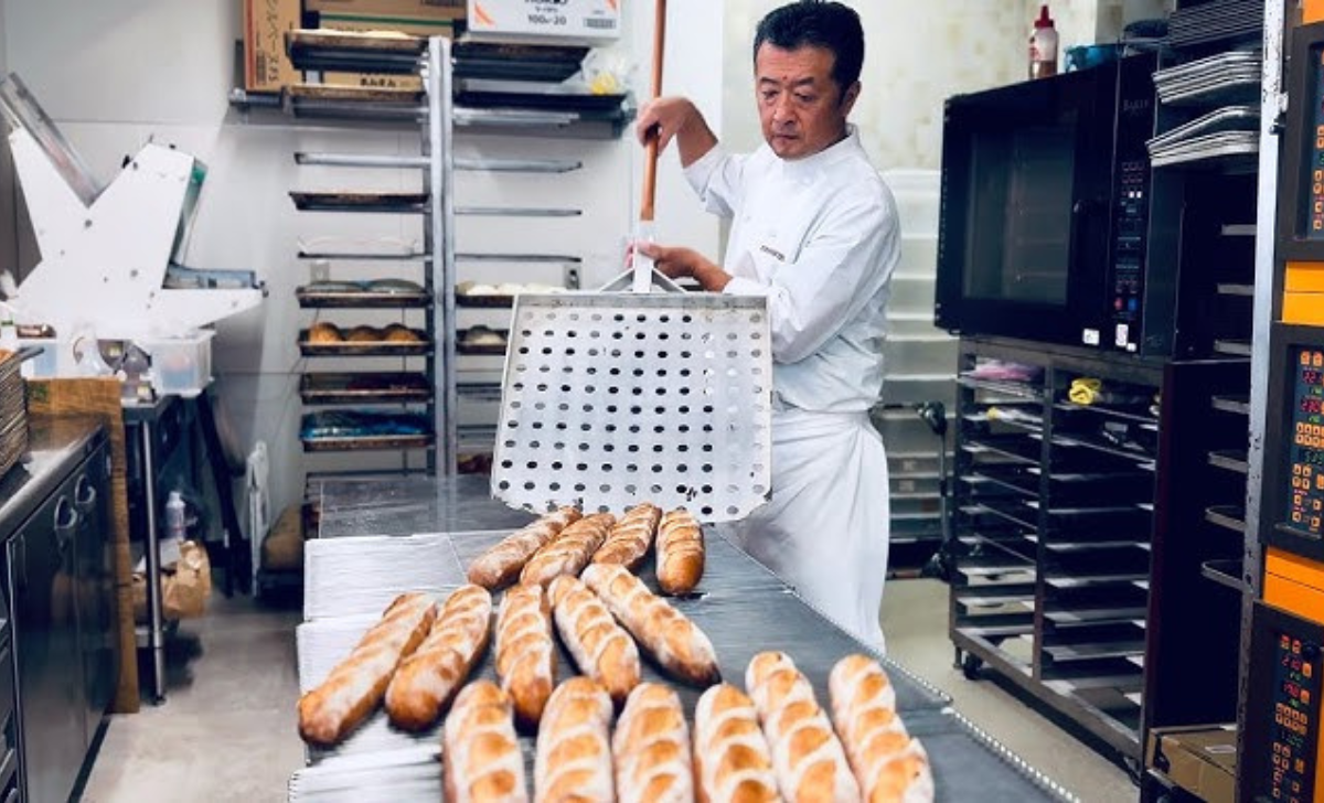 Bakery Jobs in Japan with Visa Sponsorship 2025: Your Guide to Sweet Career Opportunities 3 Bakery Jobs in Japan with Visa Sponsorship 2025