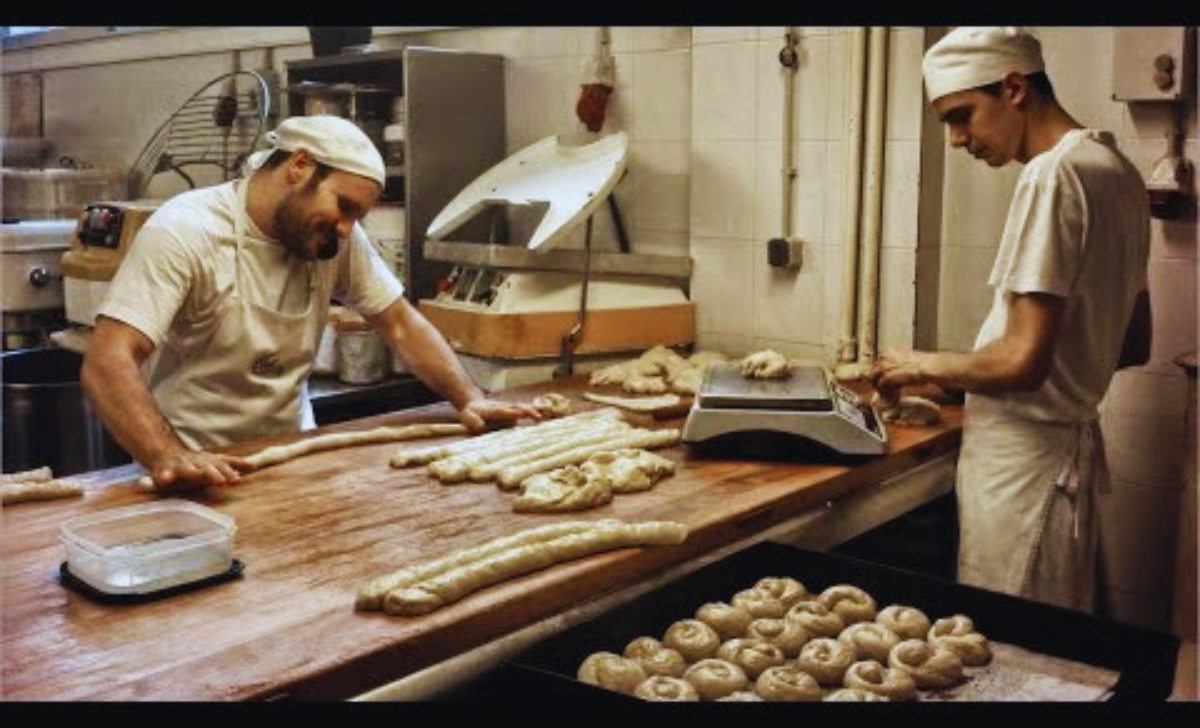 Bakery Jobs in Malaysia with Visa Sponsorship 2025