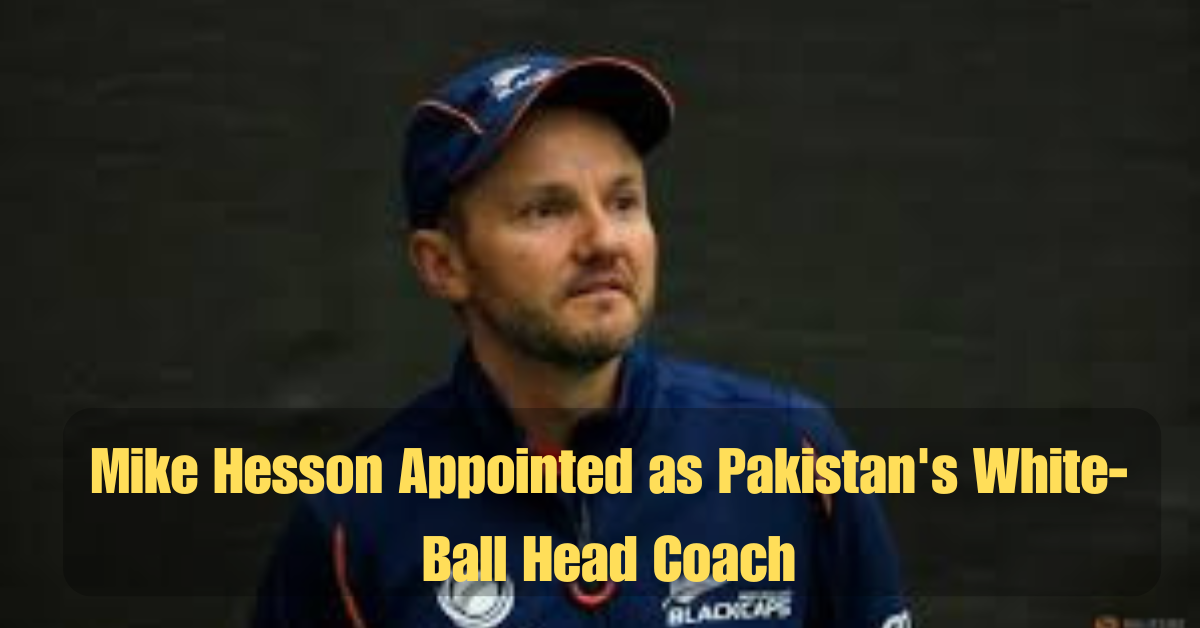 Mike Hesson Appointed as Pakistan's White-Ball Head Coach 2 Bilawal Announces PPP Rally in Peshawar Against Indian Aggressiong 12