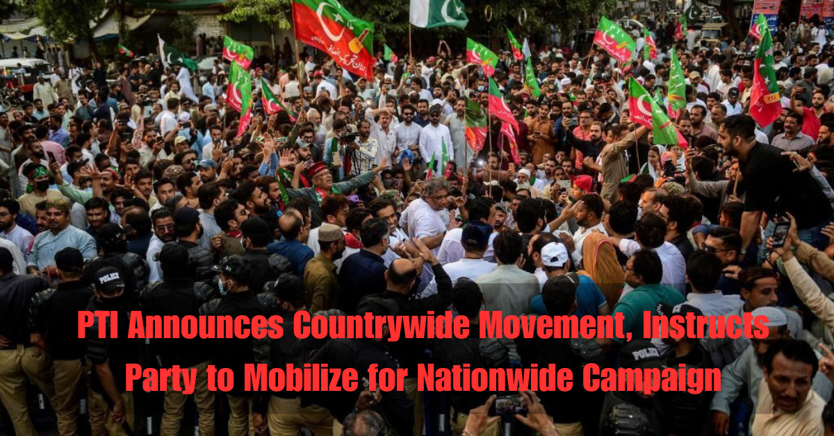 Bilawal Announces PPP Rally in Peshawar Against Indian Aggressiong 14