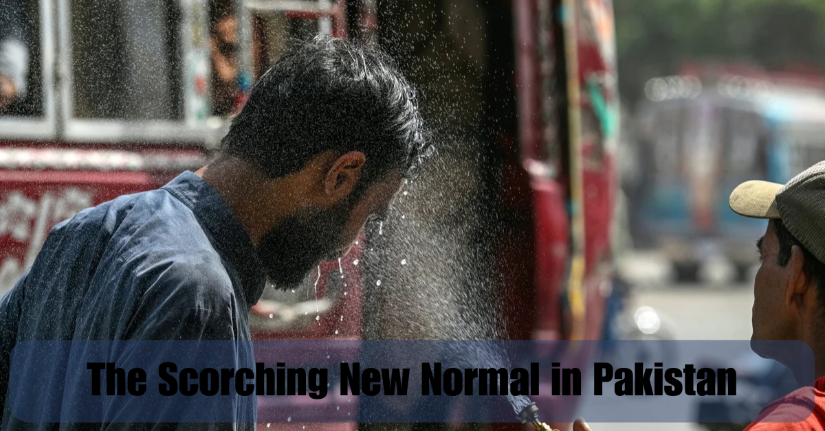 The Scorching New Normal in Pakistan 1 Bilawal Announces PPP Rally in Peshawar Against Indian Aggressiong 33