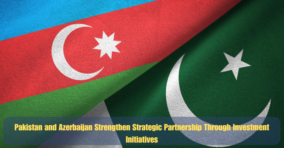 Pakistan and Azerbaijan Strengthen Strategic Partnership Through Investment Initiatives 2 Bilawal Announces PPP Rally in Peshawar Against Indian Aggressiong 36