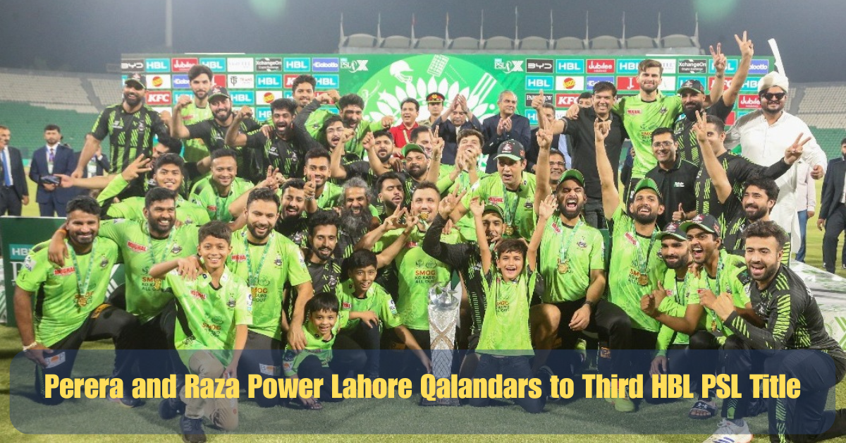 Perera and Raza Power Lahore Qalandars to Third HBL PSL Title 1 Bilawal Announces PPP Rally in Peshawar Against Indian Aggressiong 56