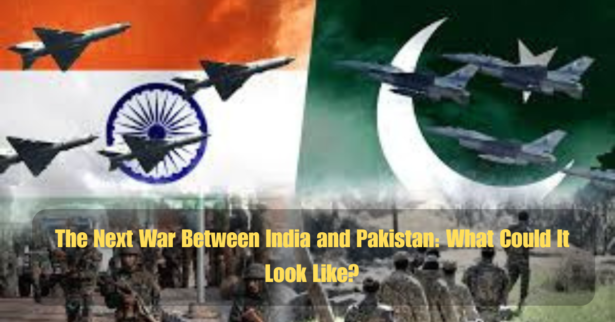The Next War Between India and Pakistan: What Could It Look Like? 2 Bilawal Announces PPP Rally in Peshawar Against Indian Aggressiong 7