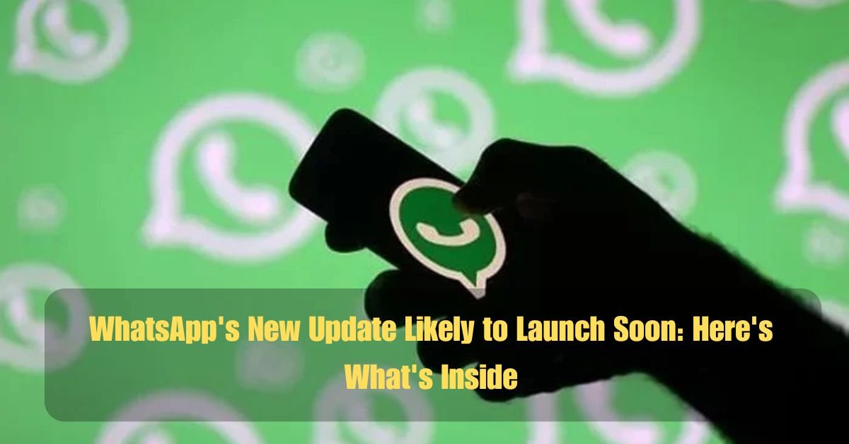WhatsApp's New Update Likely to Launch Soon: Here's What's Inside 2 Bilawal Announces PPP Rally in Peshawar Against Indian Aggressiong