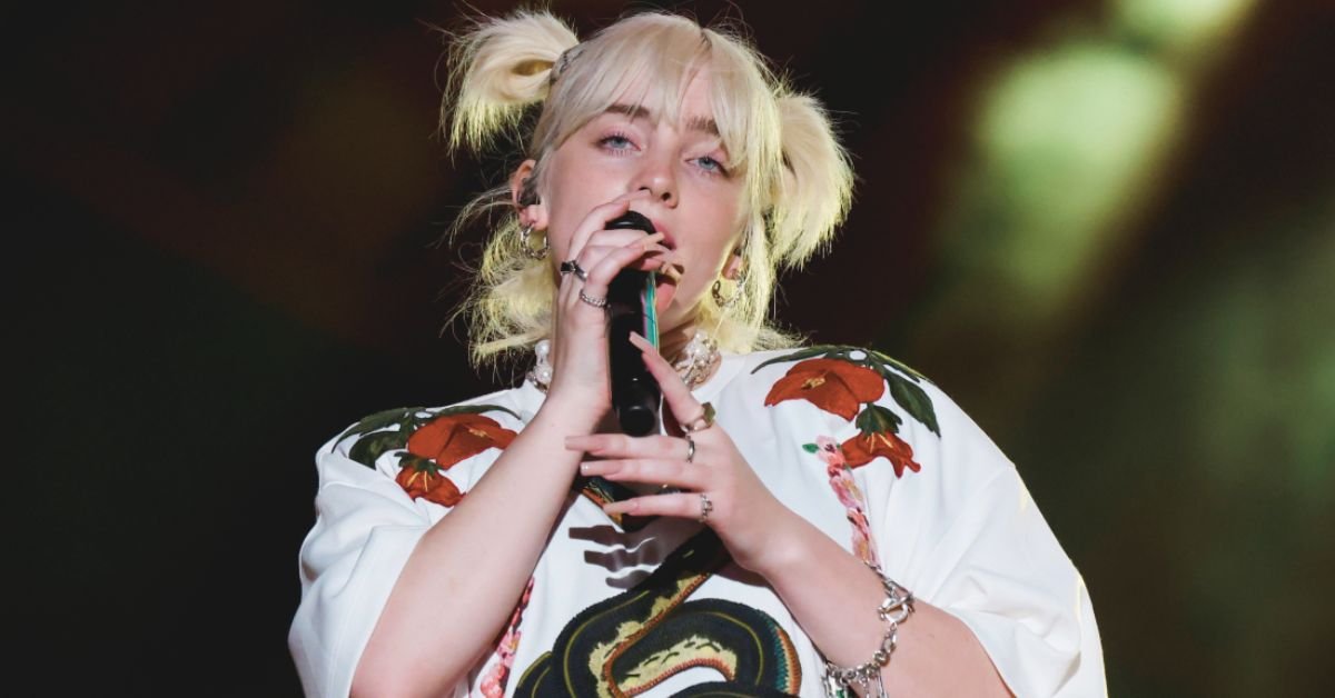 Billie Eilish Sweeps the 2025 American Music Awards with a Historic Win 4 Billie Eilish wins big at American Music Awards 2025 2