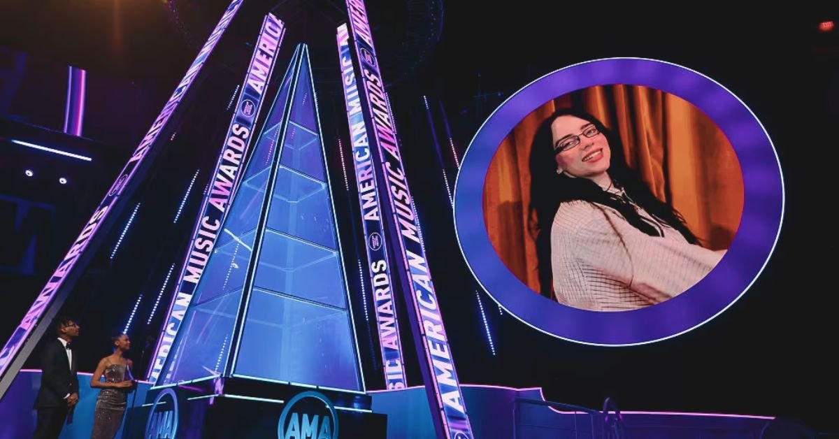 Billie Eilish Sweeps the 2025 American Music Awards with a Historic Win 3 Billie Eilish wins big at American Music Awards 2025 3