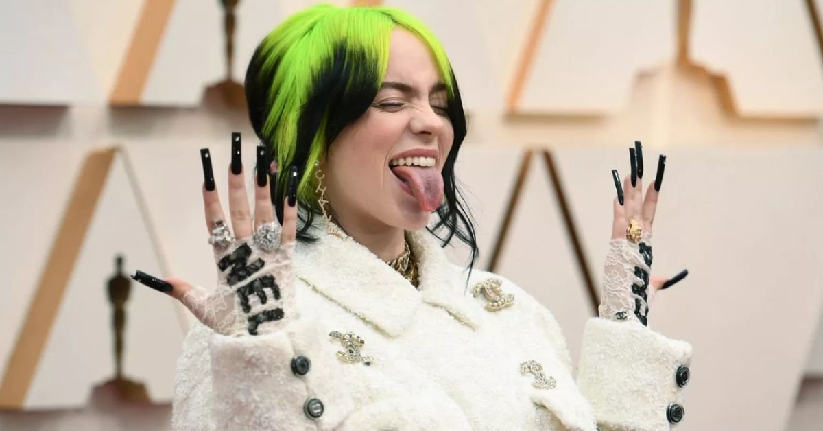Billie Eilish Sweeps the 2025 American Music Awards with a Historic Win 2 Billie Eilish wins big at American Music Awards 2025