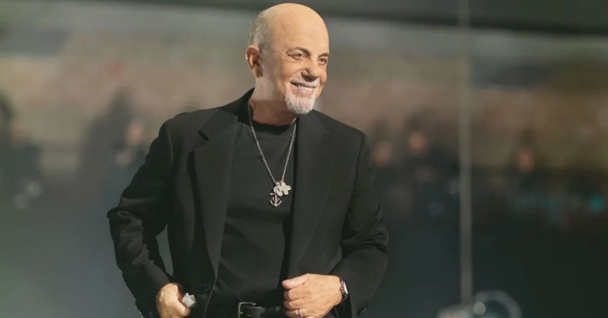 Christie Brinkley Shares Heartfelt Support for Billy Joel’s Health Journey 3 Billy Joels ex reacts to his brain disorder diagnosis 3