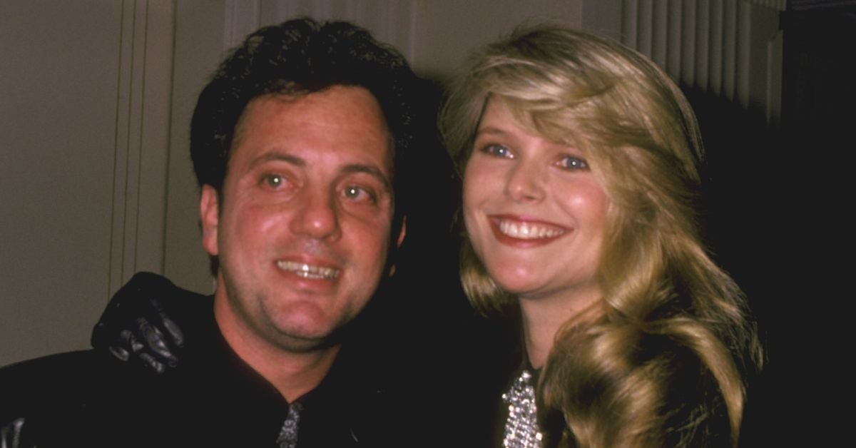 Christie Brinkley Shares Heartfelt Support for Billy Joel’s Health Journey 4 Billy Joels ex reacts to his brain disorder diagnosis 4