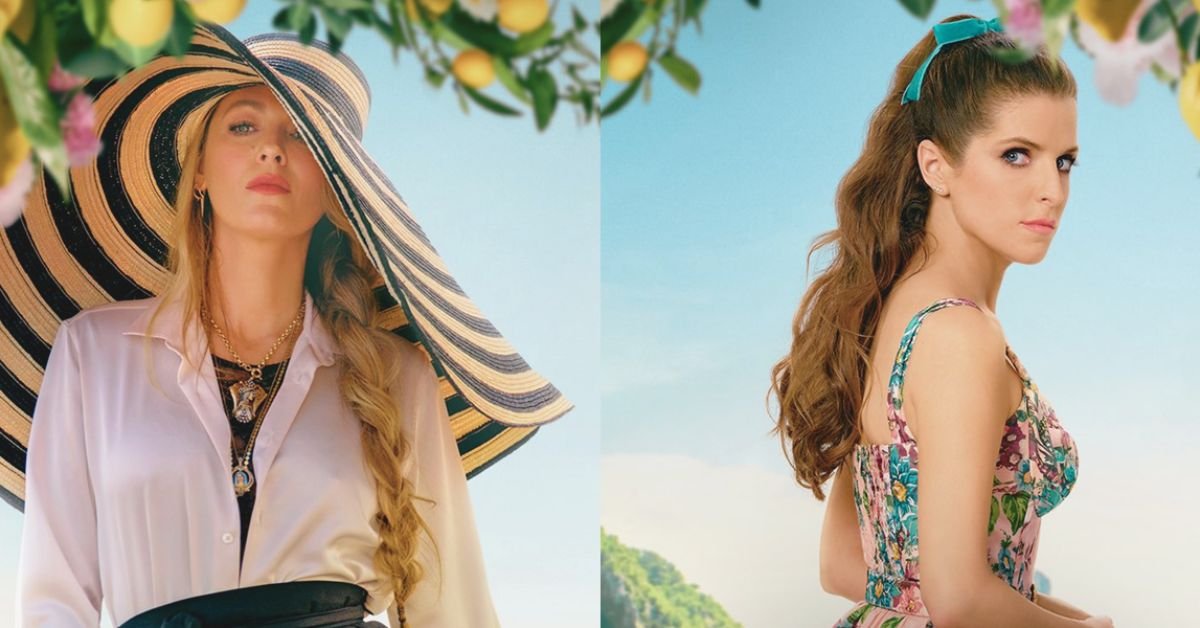 How Another Simple Favor Pushed Blake Lively to Her Breaking Point — And Delivered Her Most Disturbing Performance Yet 2 Blake Lively Breaks Boundaries in Another Simple Favor 1 1