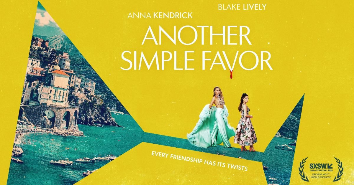 How Another Simple Favor Pushed Blake Lively to Her Breaking Point — And Delivered Her Most Disturbing Performance Yet 3 Blake Lively Breaks Boundaries in Another Simple Favor 2 1